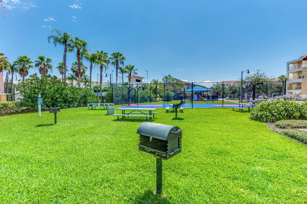 Вілла Vista Cay Орландо Екстер'єр фото